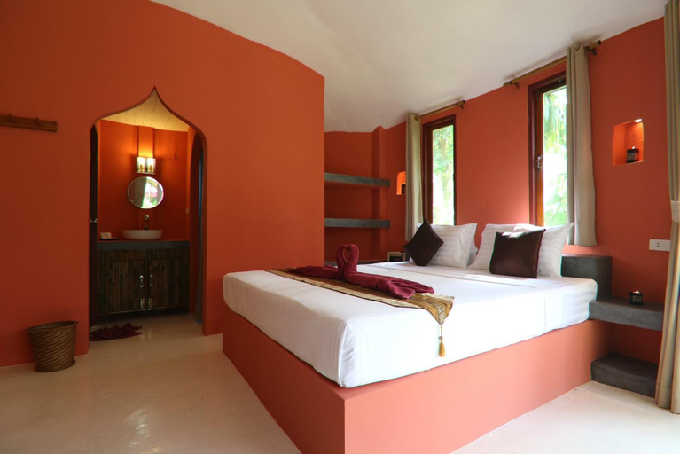 Bedroom 2, AVOCADO KOH SAMUI, Ko Samui