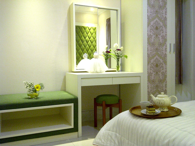 Bedroom 13
