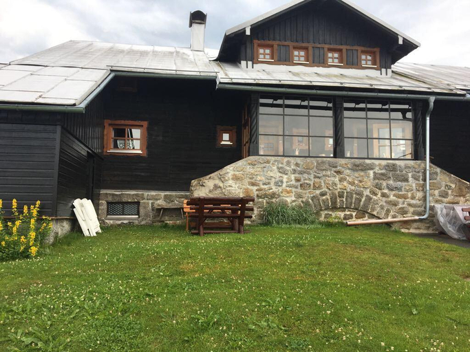 Zoihäusl, Freyung-Grafenau