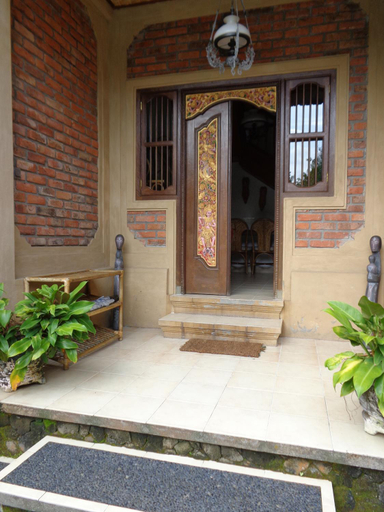 Exterior & Views 1, Klub Kokos Bungalows, Gianyar