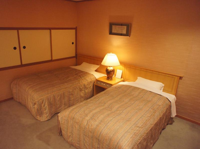 Usyounoie Sugiyama Hotel, Gifu