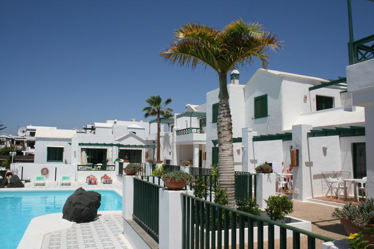 Sport & Beauty 2, Apartamentos las Acacias, Las Palmas