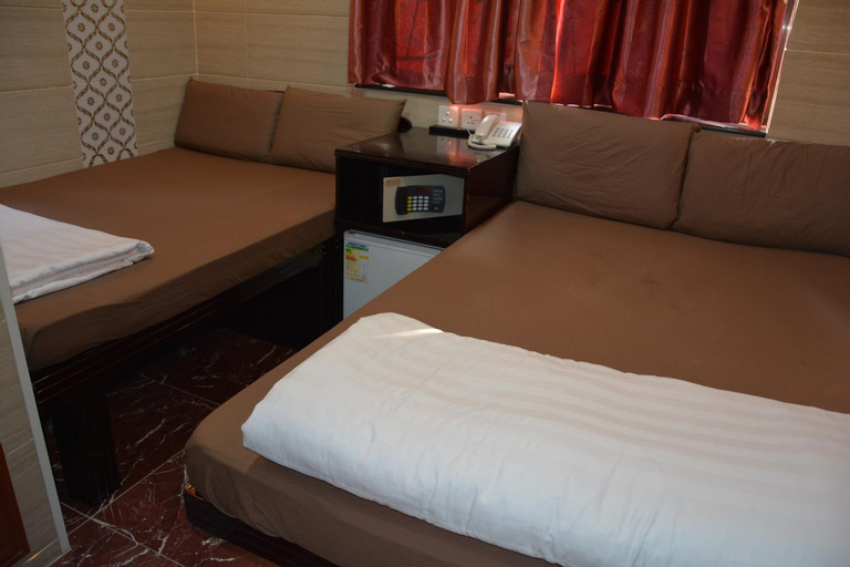Bedroom 6