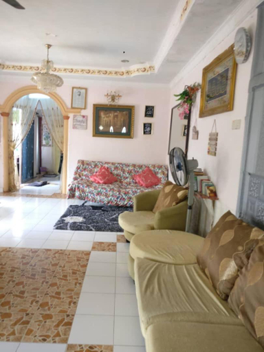 Others 5, Love homestay CT, Perlis