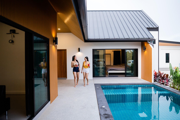 Others 5, Scale Poolvilla Cha-am, Cha-Am