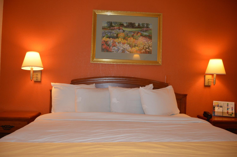 Bedroom 7
