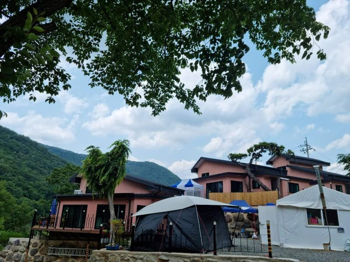 2, Gyeongju Hingurum Pool Villa, Gyeongju