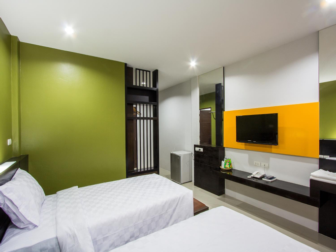 Bedroom 6