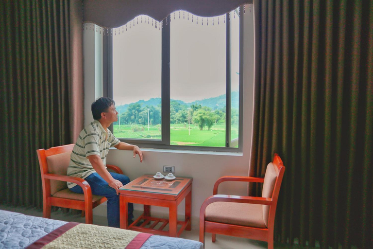 Others 3, Friend Hotel Ha Giang, Vị Xuyên