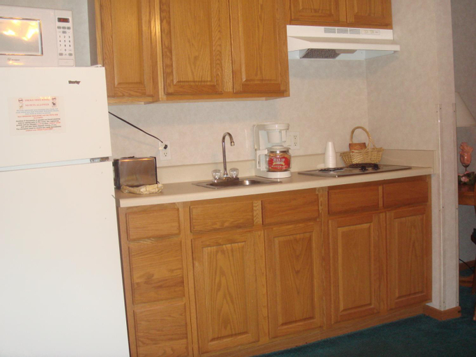 Dining Room 4