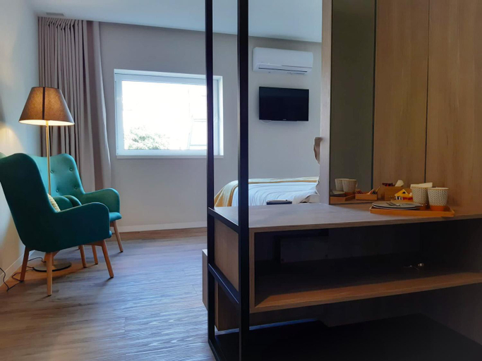 Others 5, Novabila Guesthouse, Vila Real
