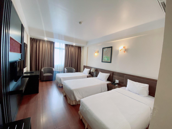 Bedroom 6