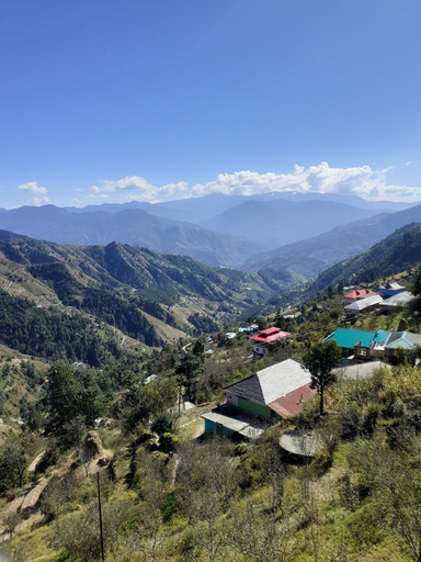 Others 4, Ashirwad Homestay, Shimla