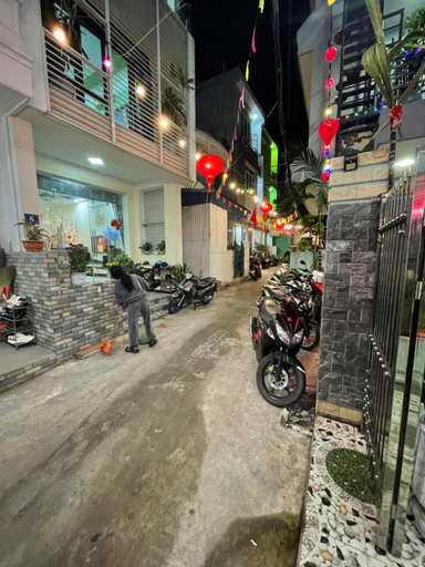 Others 4, Cat Ba Central Homestay, Cát Hải