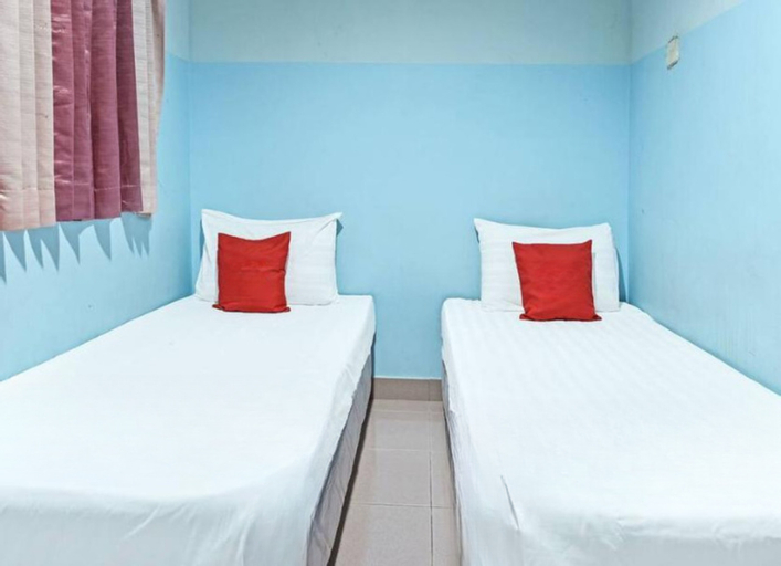 LH Resak Hotel, Perlis