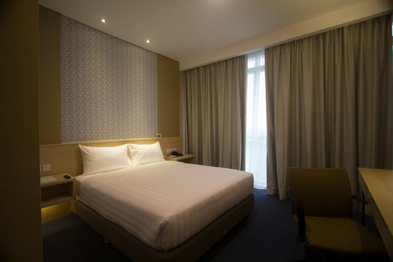 Bedroom 14