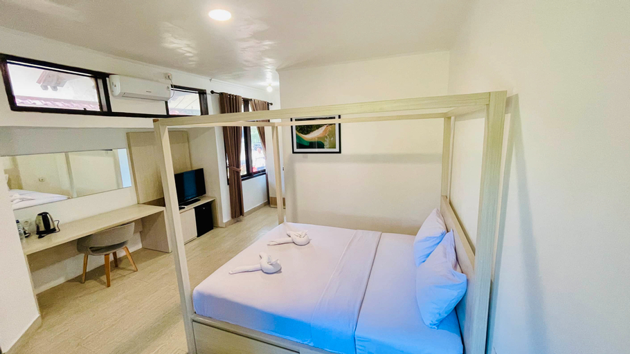 Bedroom 6