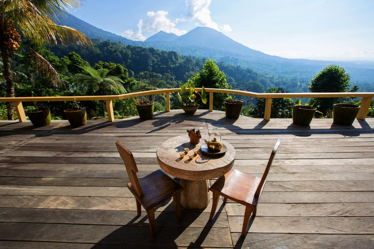 Exterior & Views 5, D'Wan Tea Mountain Side, Tabanan