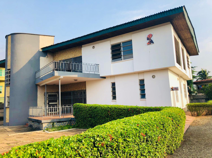 Exterior & Views 2, Regisgate Hotels, Owerri West