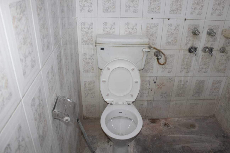 Bathroom 3, Mother's Homestay By GRB, Lucknow