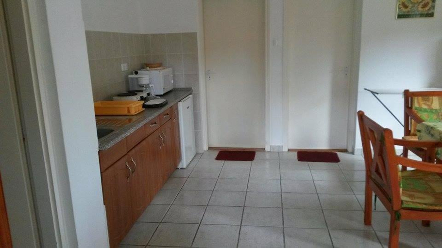 Others 5, Reteshaz Strudelhaus apartmanhaz, Hévíz/Keszthely