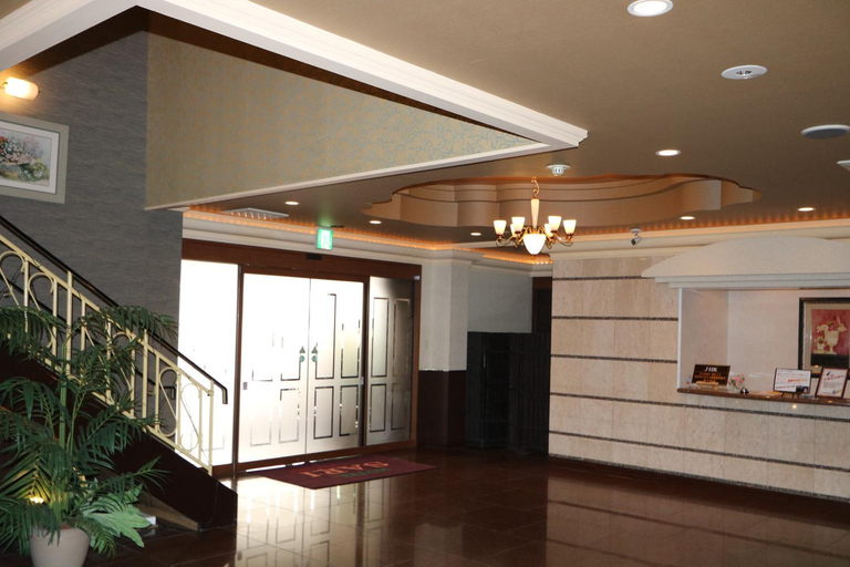 Public Area 2, Hotel Sari Resort Takinoyashiro - Adults Only, Katō