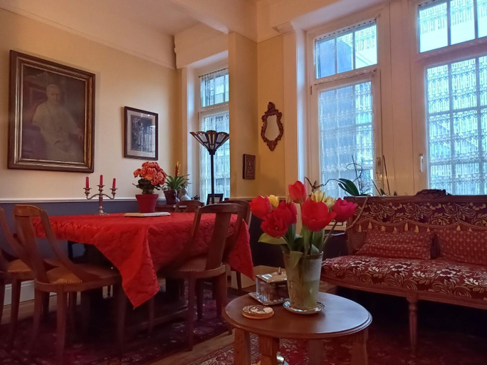 Food & Drinks, Villa des Chats, Pas-de-Calais