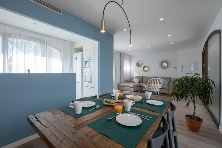 Others 4, Cliper Apartments by Escampa Hotels, Girona