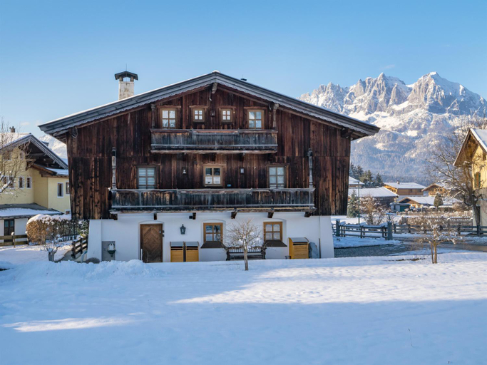 Others 4, Landhaus Ammer, Kitzbühel