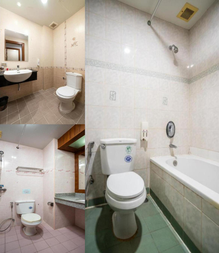 Gp House Phuket, Phuket Island