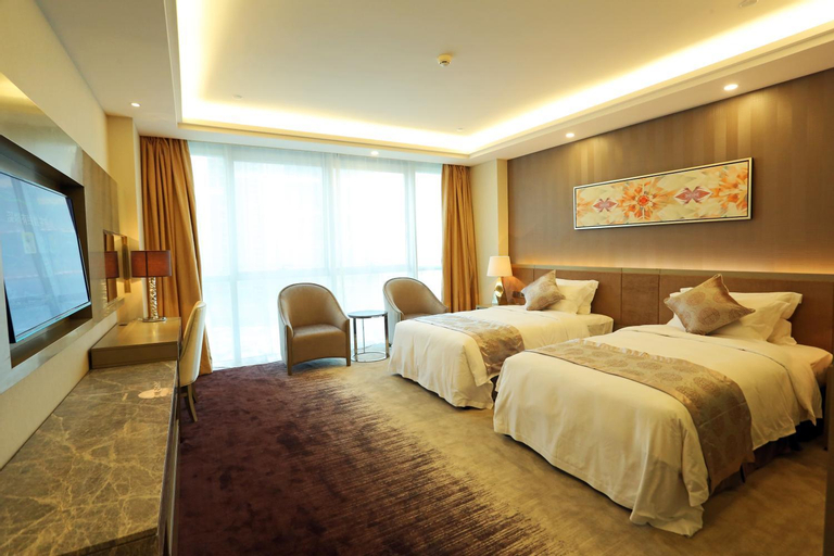 Bedroom 6
