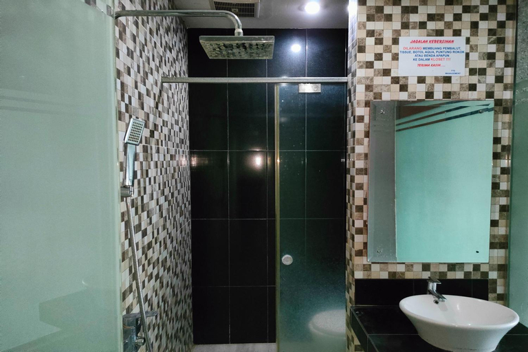 Bathroom 5