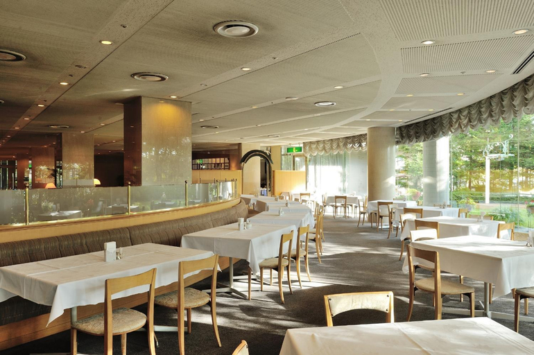 Food & Drinks 5, Bellino Hotel Ichinoseki, Ichinoseki