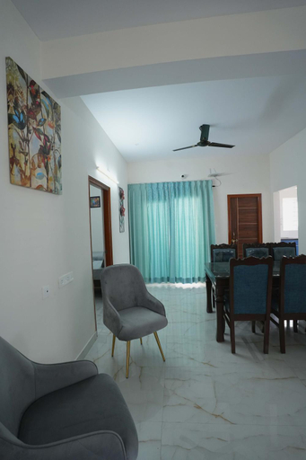 Others 5, Yellow Bells Serviced Apartments Hitech City, Hyderabad