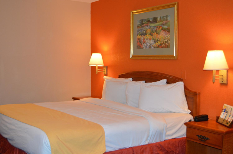 Bedroom 8