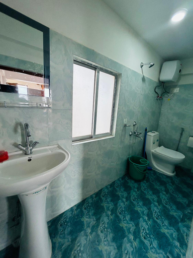 Others 2, MURMINCHO HOMESTAY, Darjiling