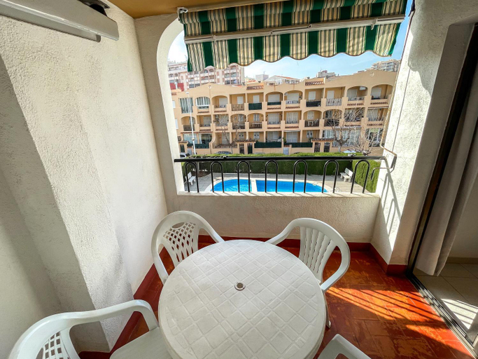 Others 5, Apartamentos Entreplayas 3000, Castellón