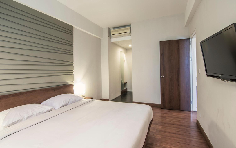Bedroom 9