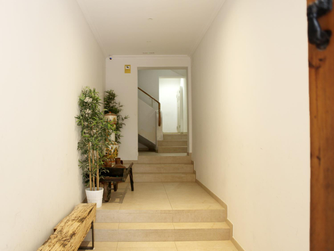 Public Area, Labradores 13, Alicante