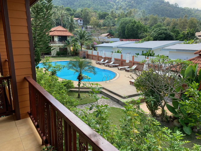 Sport & Beauty 5, Havana Beach Resort, Ko Phangan