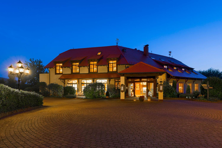 Others 5, Krone am Park - Gastehaus des Hotel Krone, Aschaffenburg