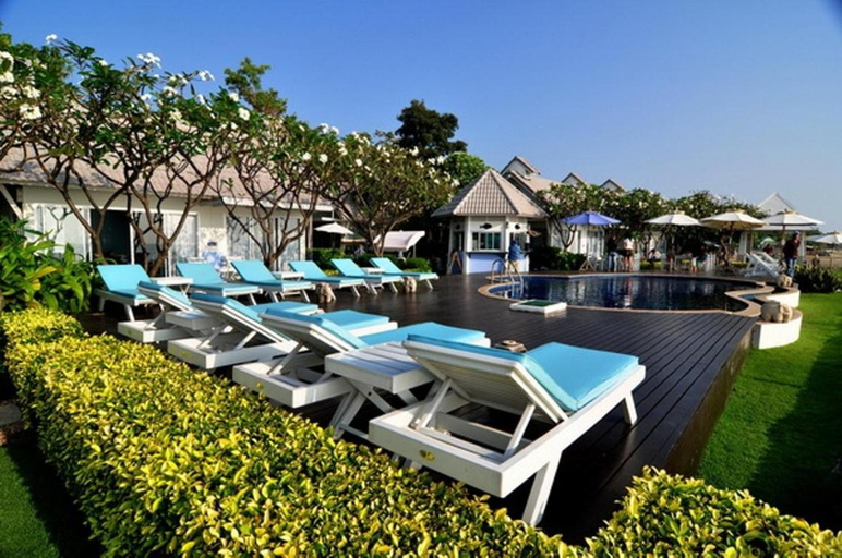 Sport & Beauty 3, Blue Sky Resort, Muang Phetchaburi