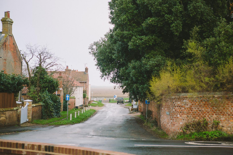 Others 2, The Hero, Cambridgeshire