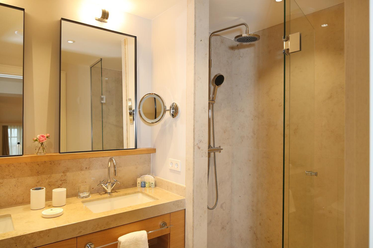 Bathroom 4, Landhaus Severin's Morsum Kliff, Nordfriesland