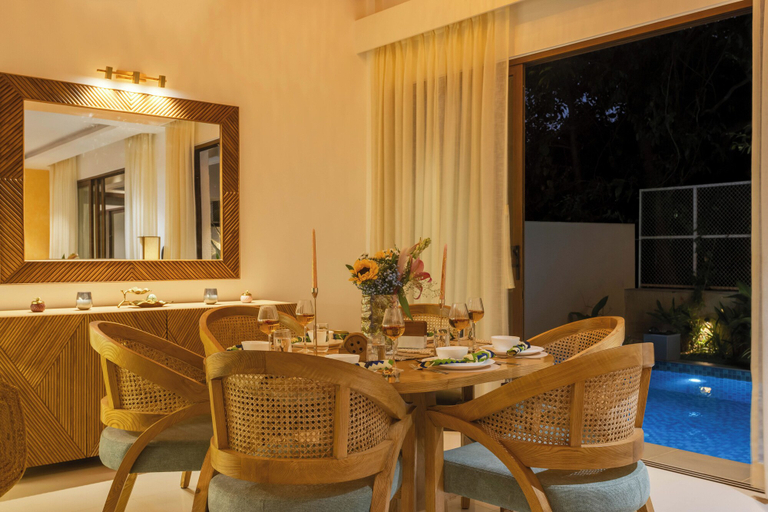 Others 4, Villa Tulip Hosted by Masaya Stays, North Goa