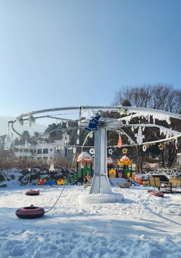 Others 5, Gapyeong Juju Kids Pool Villa, Gapyeong