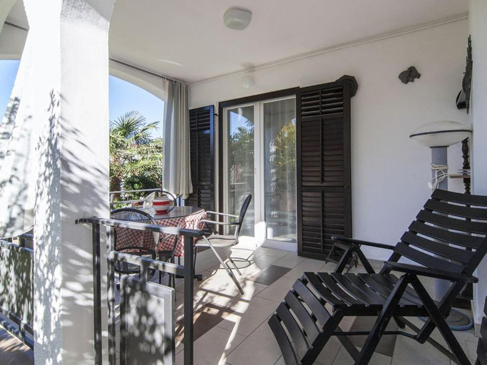 Others 4, Apartments Ana 418, Vodnjan