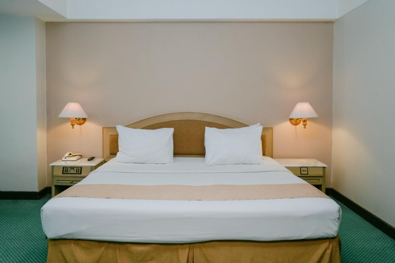 Bedroom 8