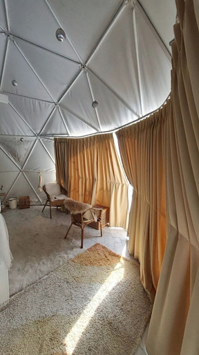 Bedroom 2, Blue Sky Monjam, Mae Rim