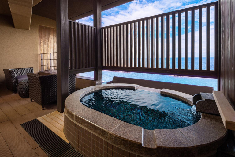 Sport & Beauty 2, Amahara - Sumoto Onsen, Sumoto